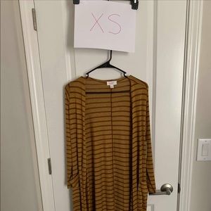 LuLaRoe Sarah Cardigans